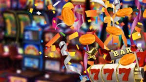 Live Blackjack table at bursatoto with professional dealer and player betting positions